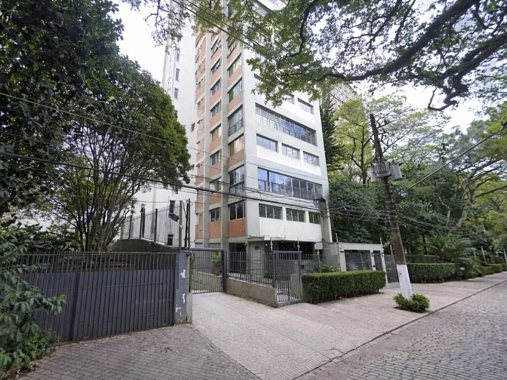 Apartamento 324 m² (02 Vagas) - próx. à Av. João Dias - Santo Amaro - São Paulo - SP — foto 4