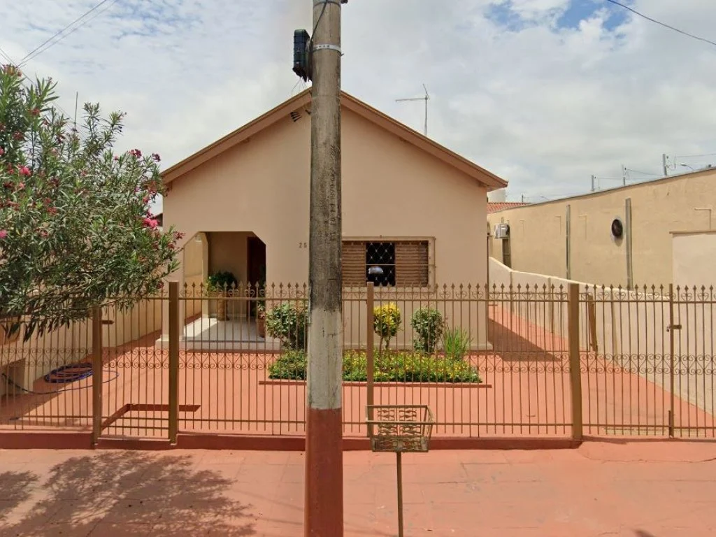 Parte Ideal (8,333%) sobre Casas - Centro - Mirassol - SP — foto 2