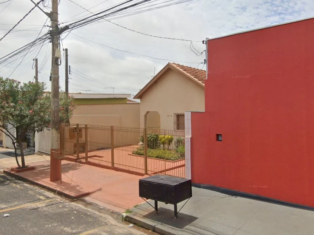 Parte Ideal (8,333%) sobre Casas - Centro - Mirassol - SP — foto 3