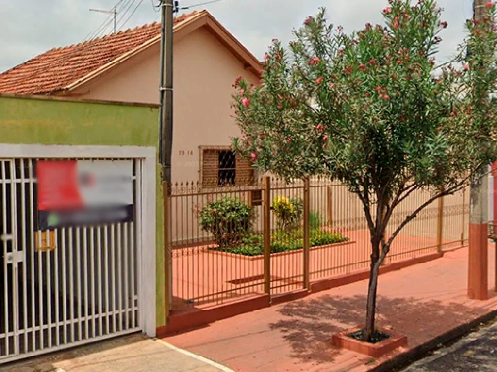 Parte Ideal (8,333%) sobre Casas - Centro - Mirassol - SP — foto 4