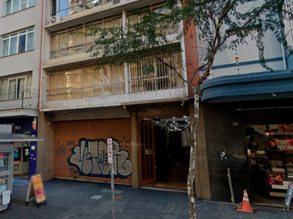 Imóvel Comercial 443 m² (próx. à Av. 23 de Maio) - Bela Vista - São Paulo - SP — foto 2
