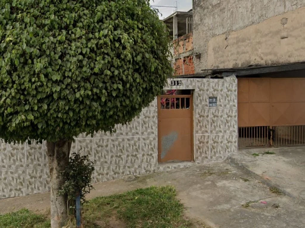 Casa em Terreno de 270 m² - Jardim Itapura - São Paulo - SP — foto 2
