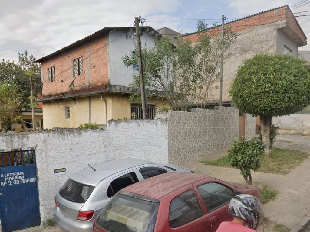 Casa em Terreno de 270 m² - Jardim Itapura - São Paulo - SP — foto 3
