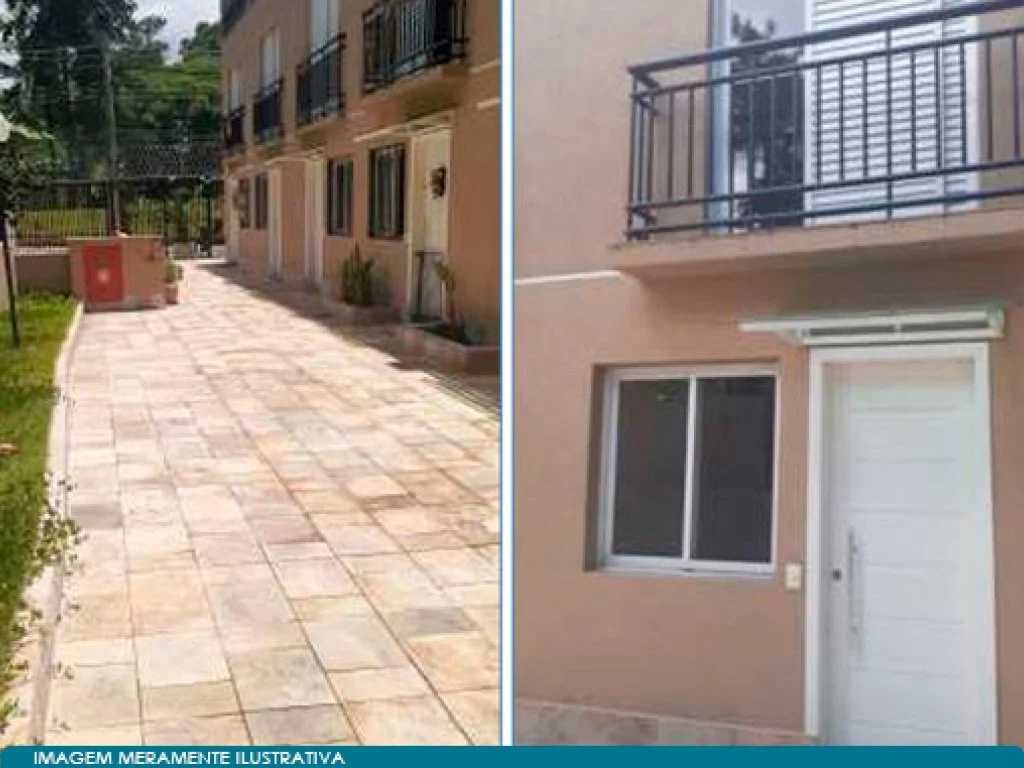 Direitos sobre Casa em Condomínio 99 m² (03 vagas) - Jardim Peri - São Paulo - SP — foto 3