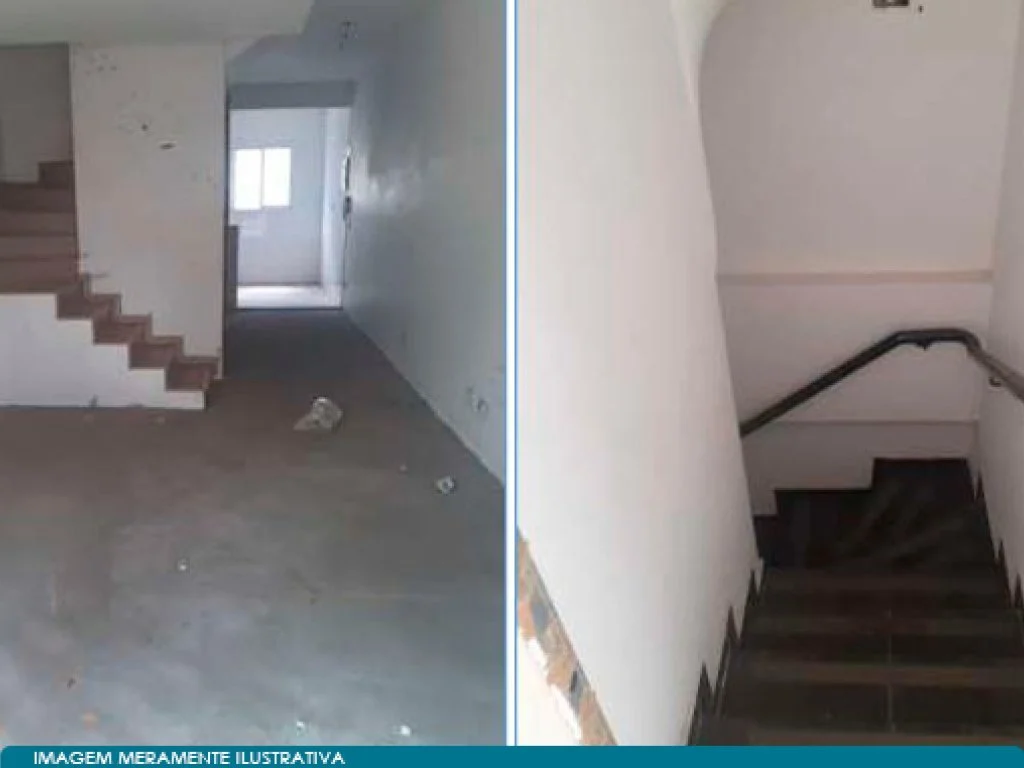 Direitos sobre Casa em Condomínio 99 m² (03 vagas) - Jardim Peri - São Paulo - SP — foto 4