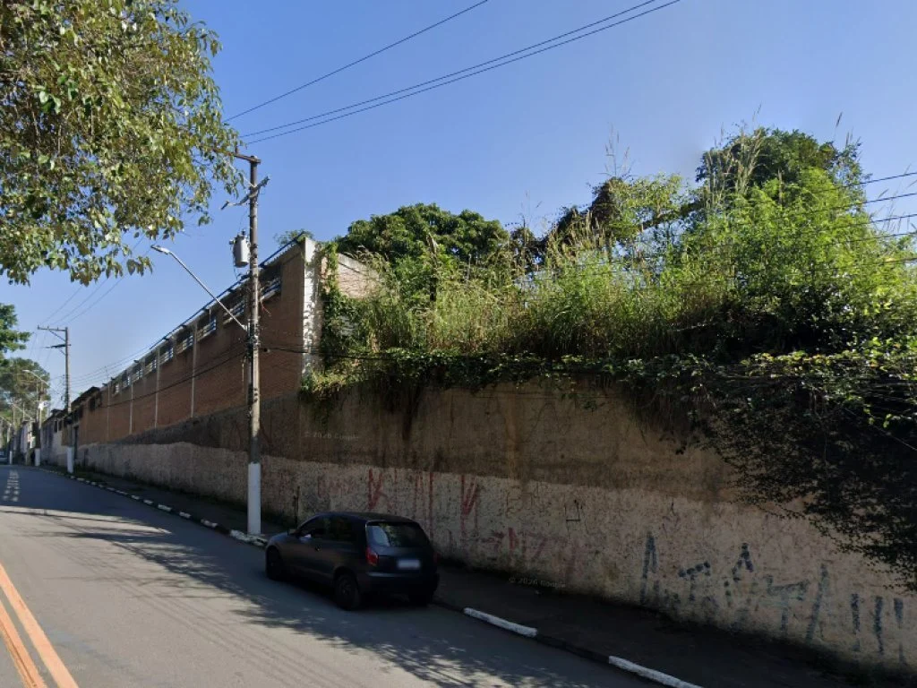 Direitos sobre Imóvel Industrial sobre Área 15.000 m² - Campos da Olaria - Itapecerica da Serra - SP — foto 4