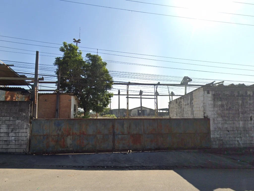 Direitos sobre Imóvel Industrial sobre Área 15.000 m² - Campos da Olaria - Itapecerica da Serra - SP — foto 5