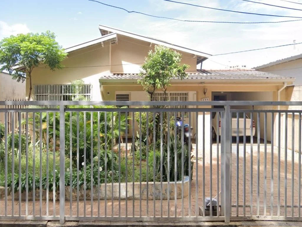 Casa 324 m² - Jardim Chapadão - Campinas - SP — foto 3