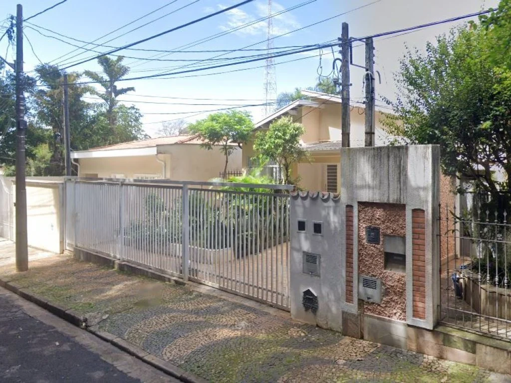 Casa 324 m² - Jardim Chapadão - Campinas - SP — foto 4