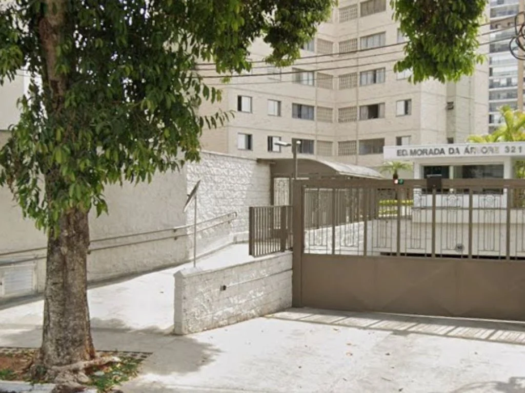 Apartamento 43 m² e Vaga de Garagem 12 m² (Edifício Morada da Árvore) - Vila da Saúde - São Paulo - SP — foto 2