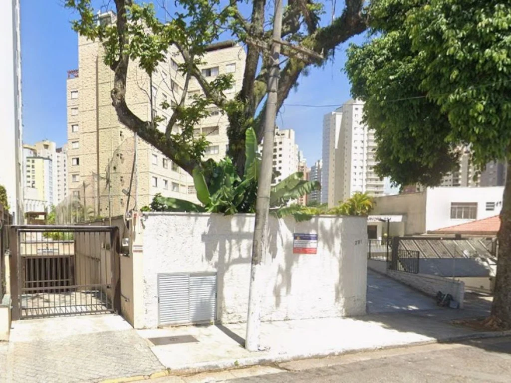 Apartamento 43 m² e Vaga de Garagem 12 m² (Edifício Morada da Árvore) - Vila da Saúde - São Paulo - SP — foto 3