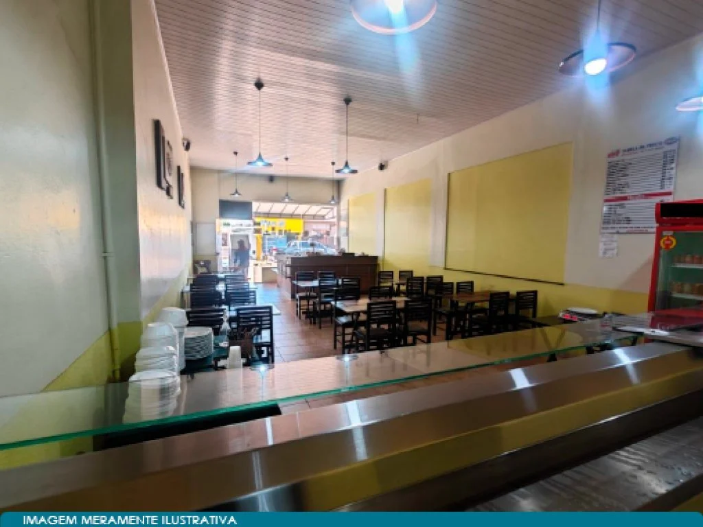 Imóvel Comercial em Terreno de 104 m² - Centro - Guaíra - SP — foto 3