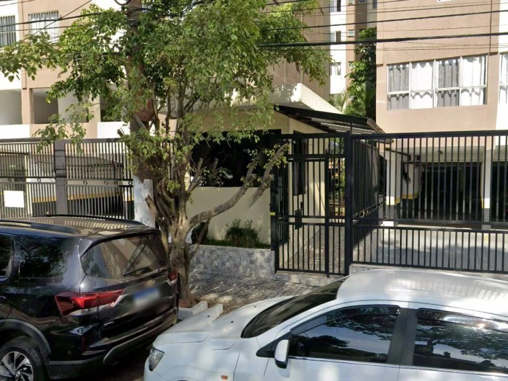 Apartamento 65 m² (01 vaga) - Baeta Neves - São Bernardo do Campo - SP — foto 2