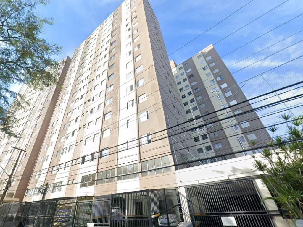 Apartamento 65 m² (01 vaga) - Baeta Neves - São Bernardo do Campo - SP — foto 3