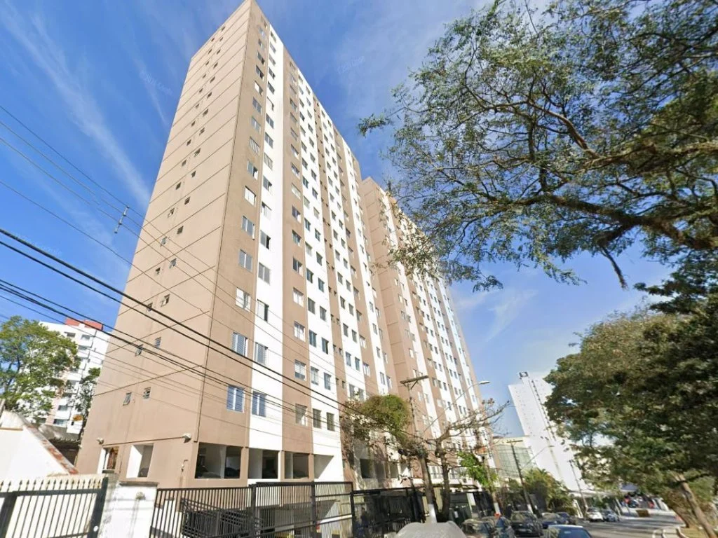 Apartamento 65 m² (01 vaga) - Baeta Neves - São Bernardo do Campo - SP — foto 4