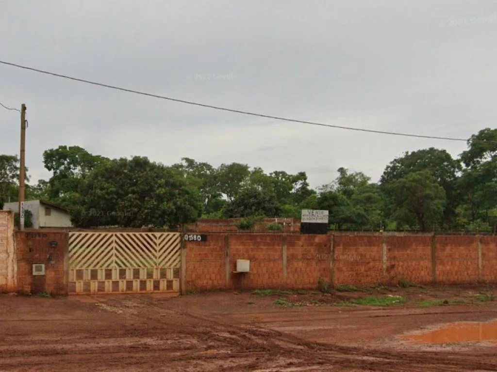 Terreno 1.981 m² - Jardim Ligia - Guaíra - SP — foto 2