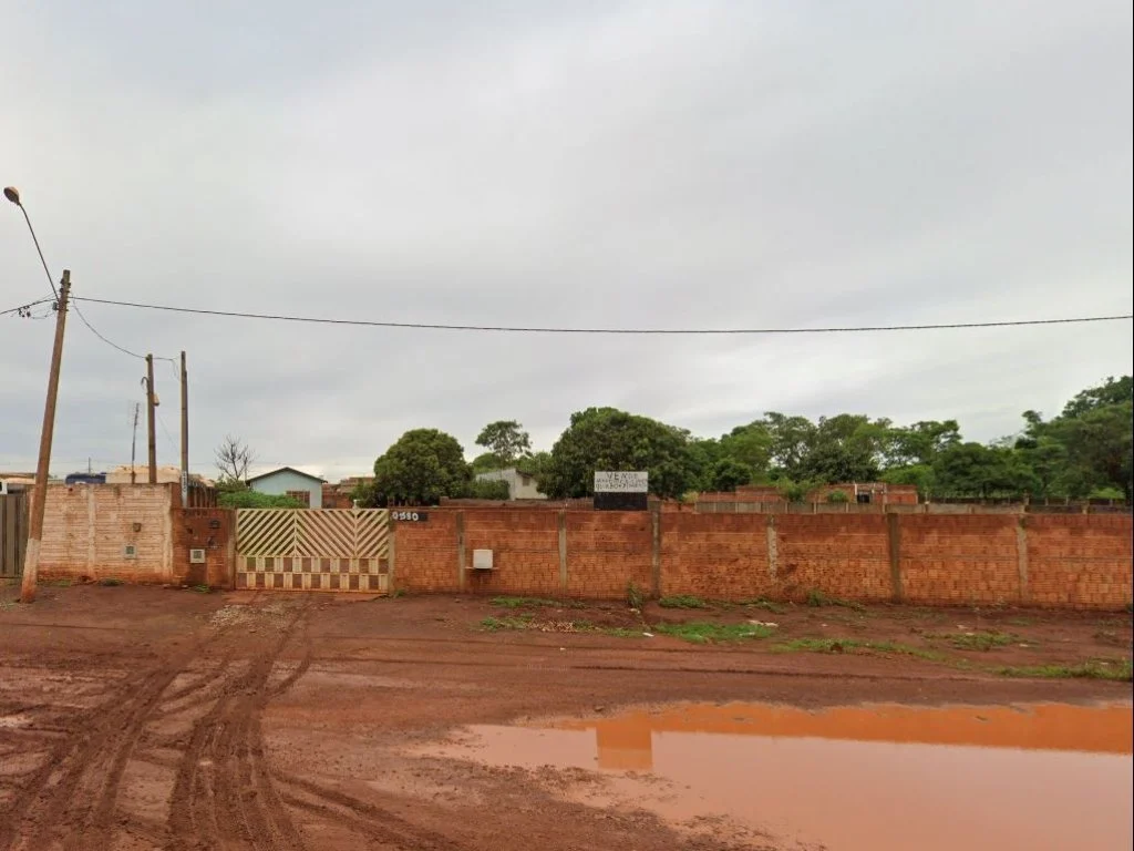 Terreno 1.981 m² - Jardim Ligia - Guaíra - SP — foto 3