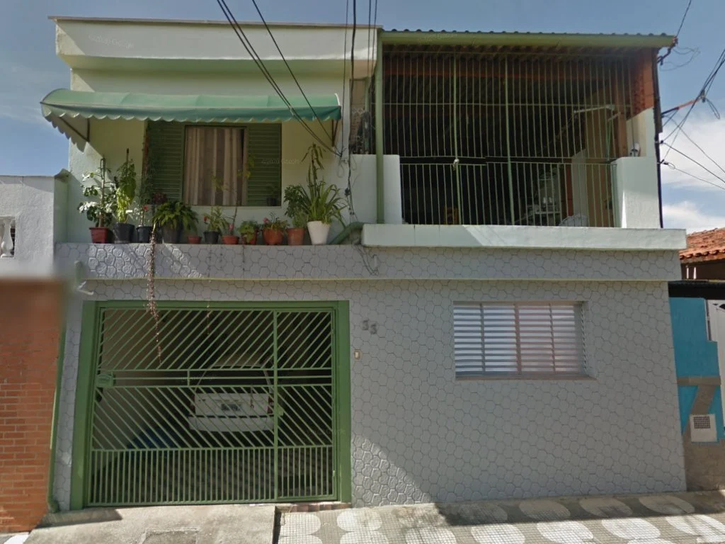 Casas em Terreno 157 m² (próx. ao Mogi Shopping) - Jardim Armênia - Mogi das Cruzes - SP — foto 2