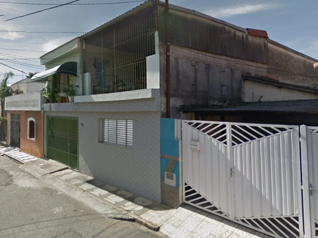 Casas em Terreno 157 m² (próx. ao Mogi Shopping) - Jardim Armênia - Mogi das Cruzes - SP — foto 3