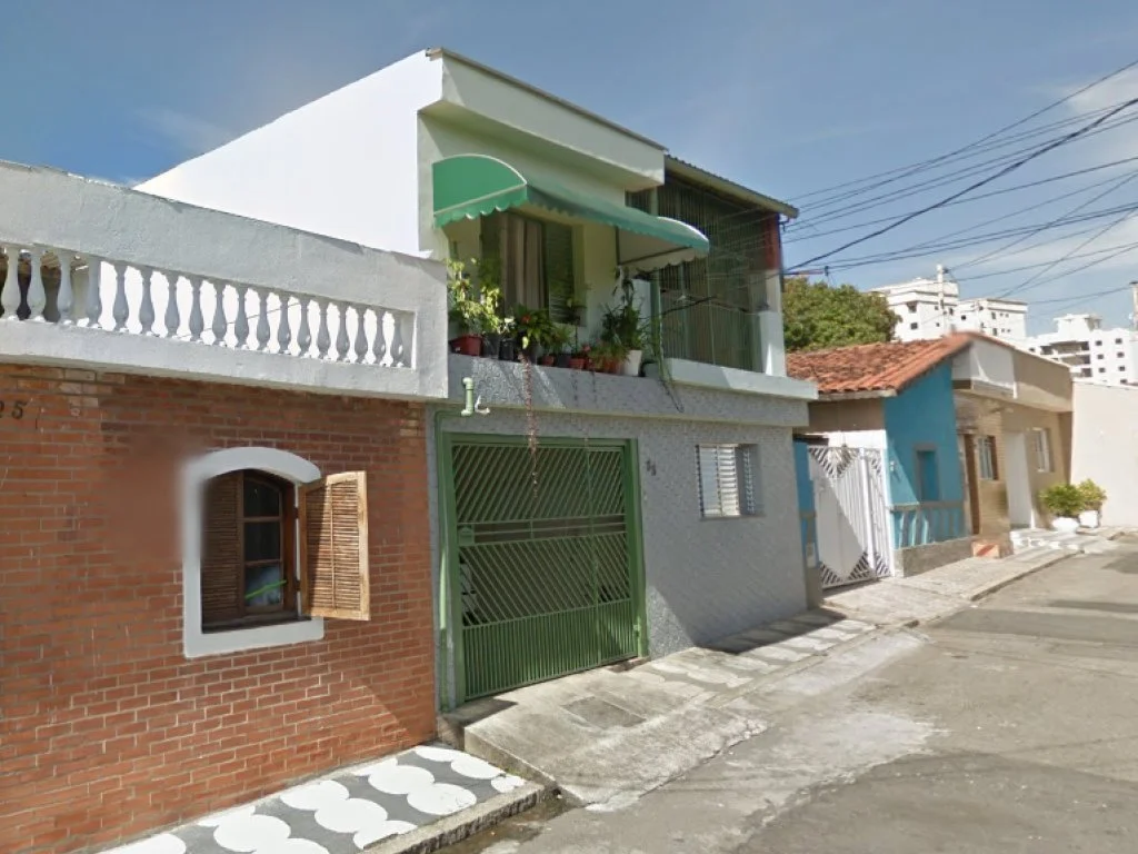 Casas em Terreno 157 m² (próx. ao Mogi Shopping) - Jardim Armênia - Mogi das Cruzes - SP — foto 4