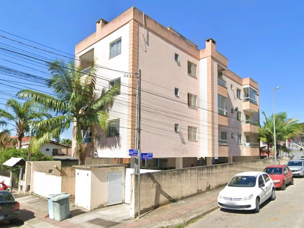 Apartamento 62 m² (01 vaga) - Forquilhinha - São José - SC — foto 2