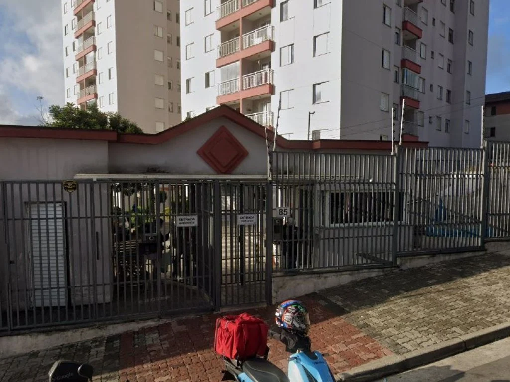Apartamento 60 m² (01 vaga) - Jardim Santo André - Santo André - SP — foto 3