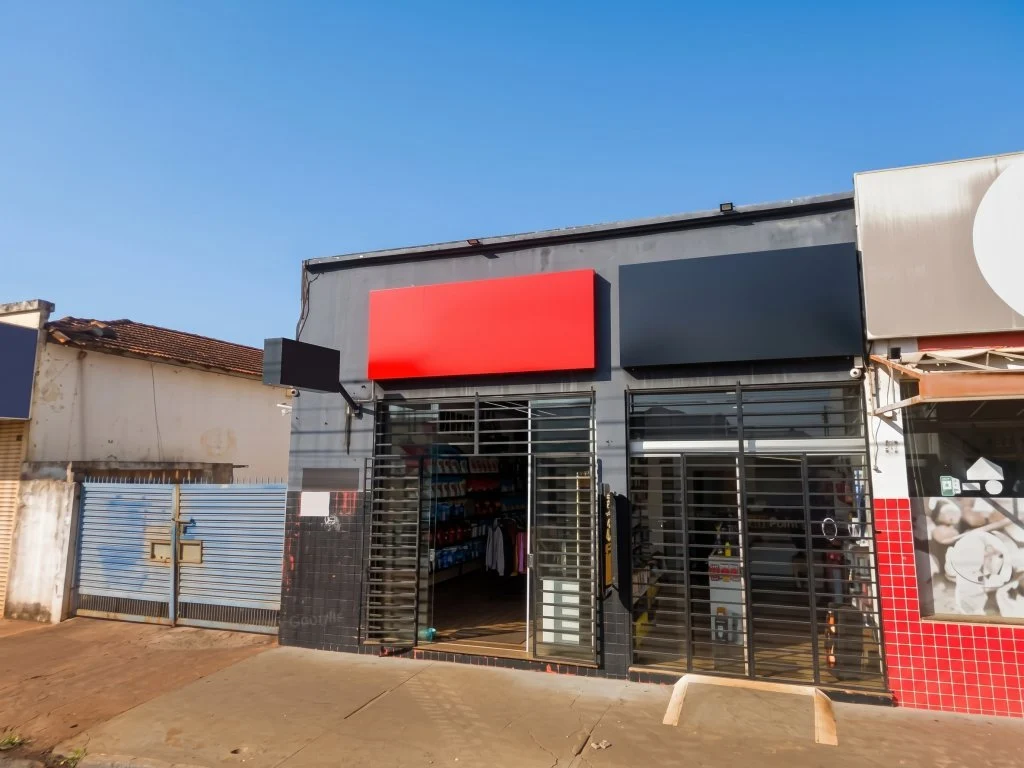 Imóvel Comercial 440 m² - Centro - Guaíra - SP — foto 2