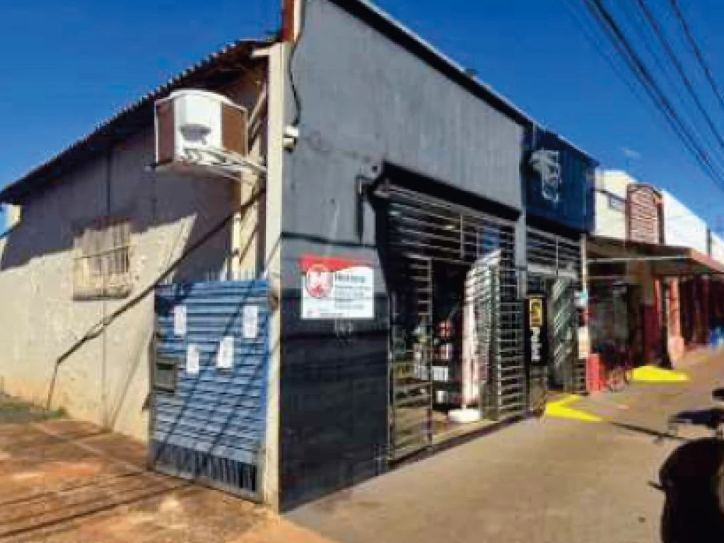Imóvel Comercial 440 m² - Centro - Guaíra - SP — foto 3