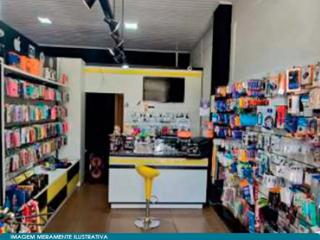 Imóvel Comercial 440 m² - Centro - Guaíra - SP — foto 5