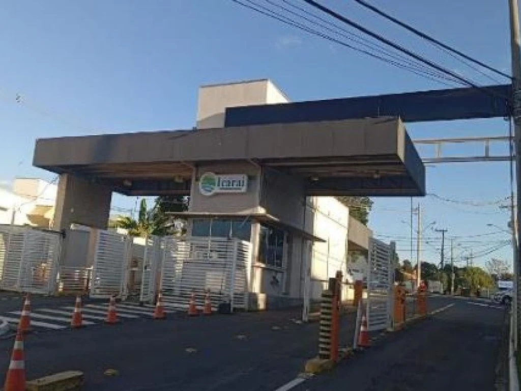 Casa em Condomínio 245 m² - Residencial Lagos D'Icaraí - Salto - SP — foto 2