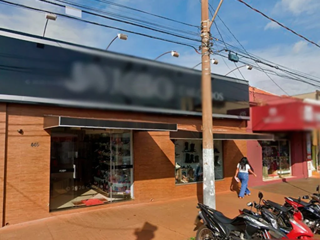 Imóvel Comercial 310 m² - Centro - Guaíra - SP — foto 3