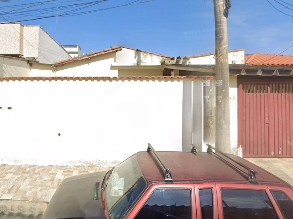 Casa em Terreno de 253 m² - Vila Curuçá - São Paulo - SP — foto 2