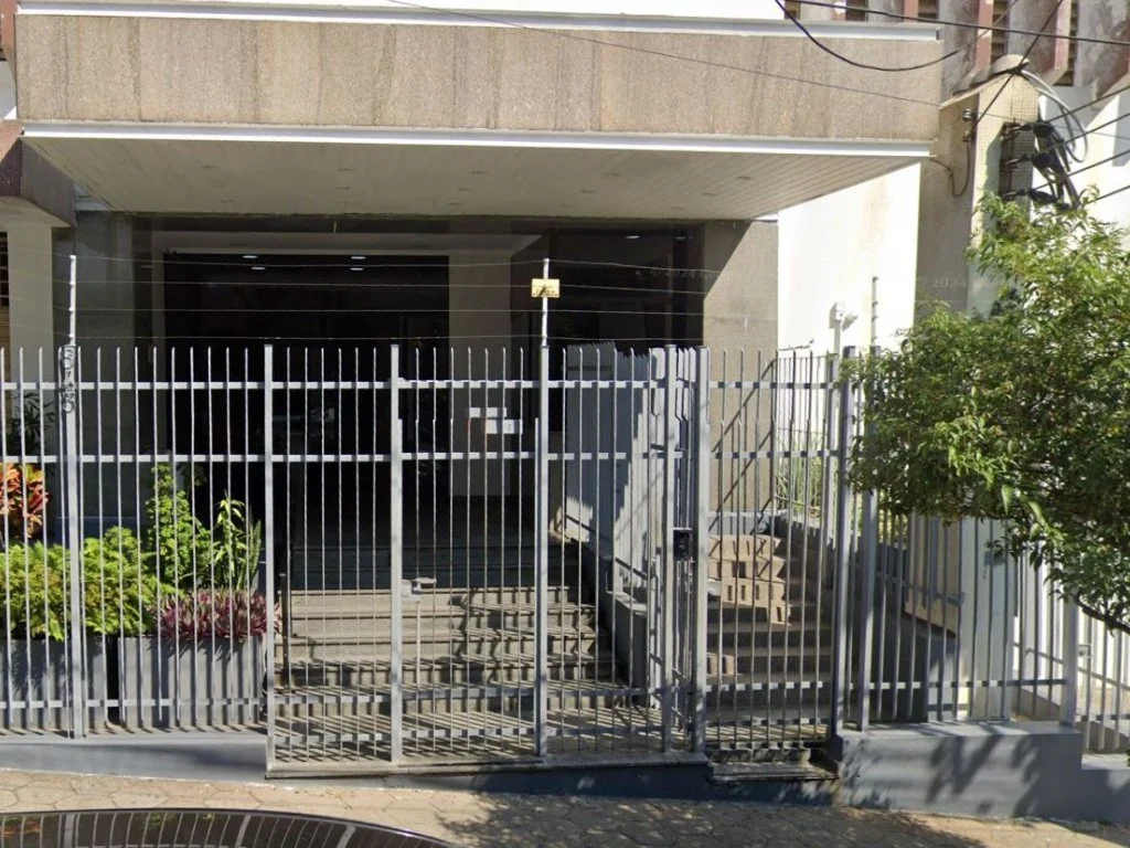 Apartamento 58 m² (01 vaga) - Tatuapé - São Paulo - SP — foto 2