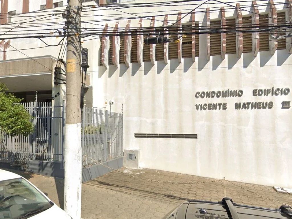 Apartamento 58 m² (01 vaga) - Tatuapé - São Paulo - SP — foto 3