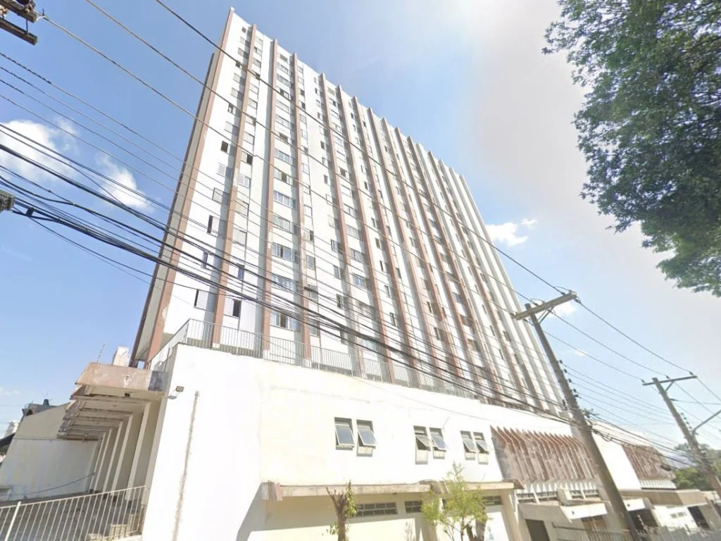 Apartamento 58 m² (01 vaga) - Tatuapé - São Paulo - SP — foto 4