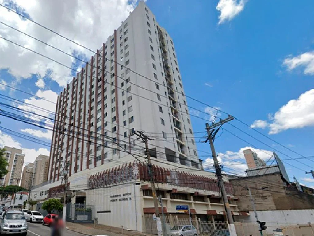 Apartamento 58 m² (01 vaga) - Tatuapé - São Paulo - SP — foto 5