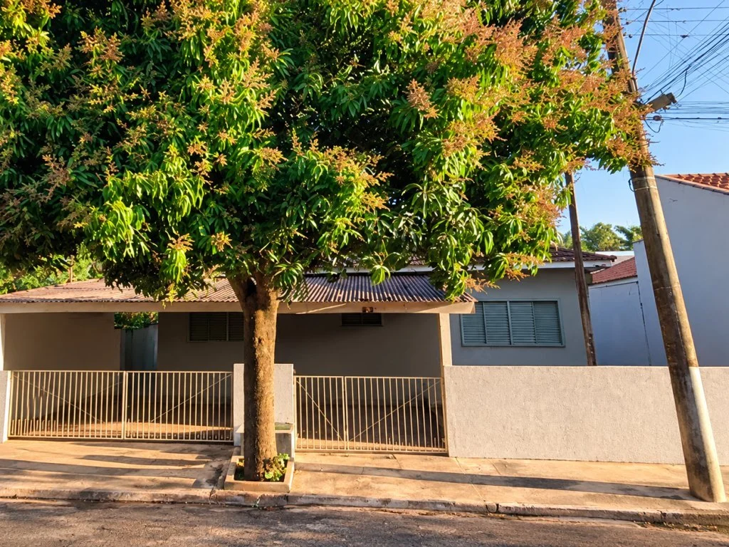 Casa em Terreno 426 m² - Jardim Avenida - Palmital - SP — foto 2