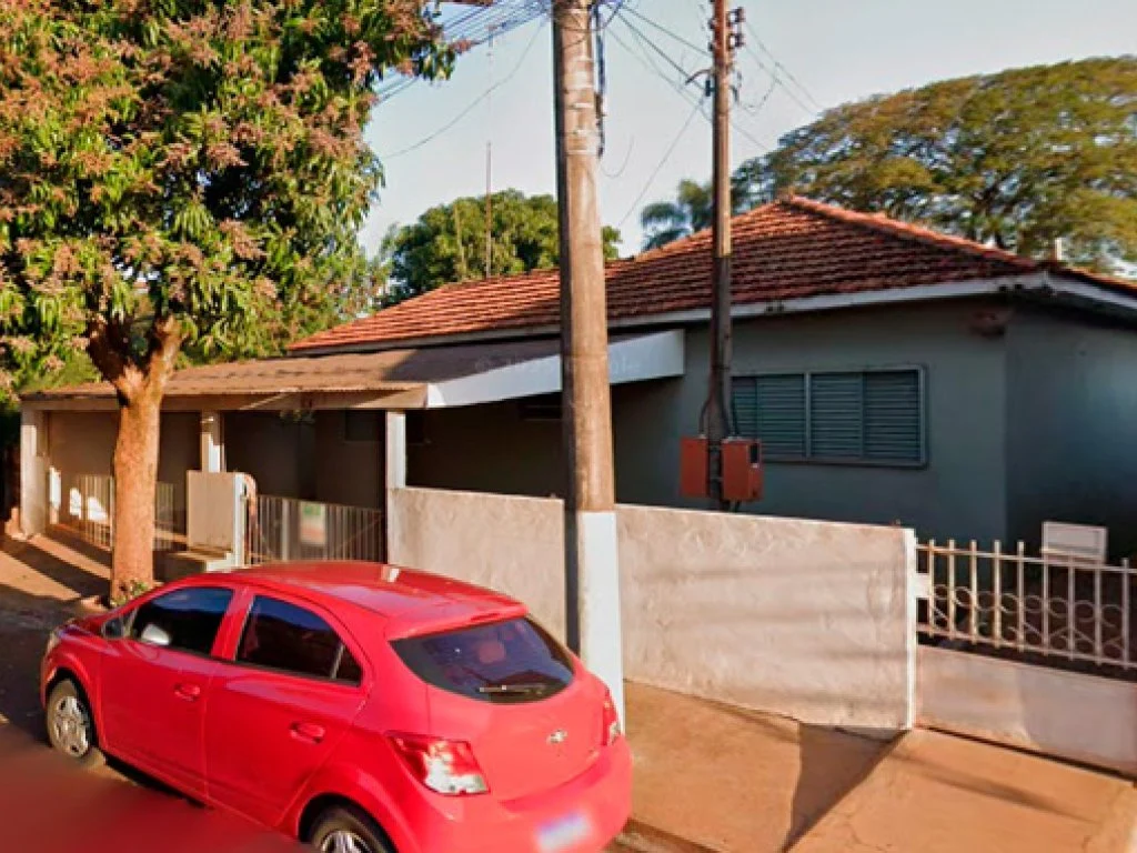 Casa em Terreno 426 m² - Jardim Avenida - Palmital - SP — foto 3