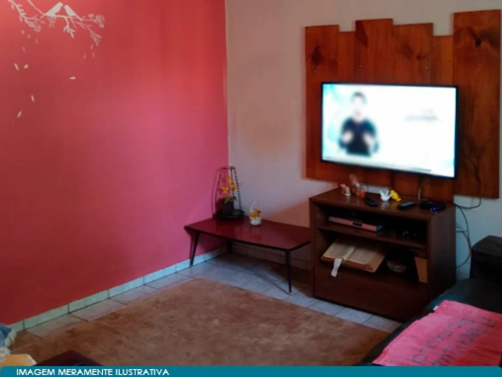 Casa em Terreno 426 m² - Jardim Avenida - Palmital - SP — foto 5