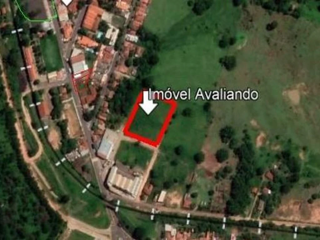 Terreno 5.362 m² - Loteamento Vila Carvalho - Presidente Bernardes - SP — foto 4