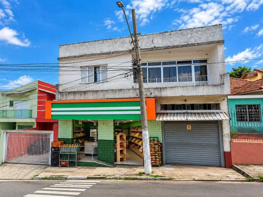 Imóvel Comercial e Casa 492 m² - Vila Califórnia - São Paulo - SP — foto 3
