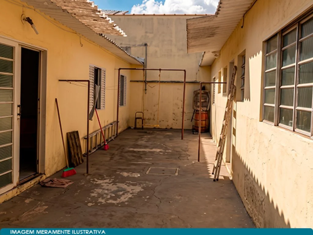 Imóvel Comercial e Casa 492 m² - Vila Califórnia - São Paulo - SP — foto 4