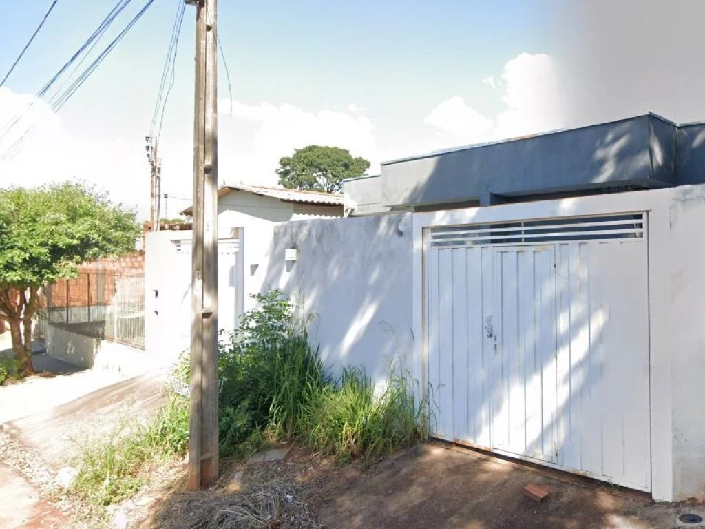 Casa 57 m² - Jardim Panorama - Álvares Machado - SP — foto 3