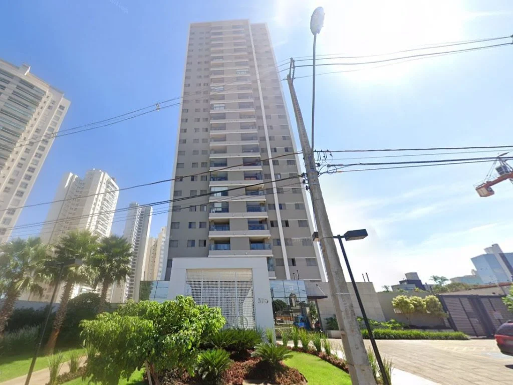Apartamento 83 m² (01 vaga dupla) - Zona 08 - Maringá - PR — foto 2