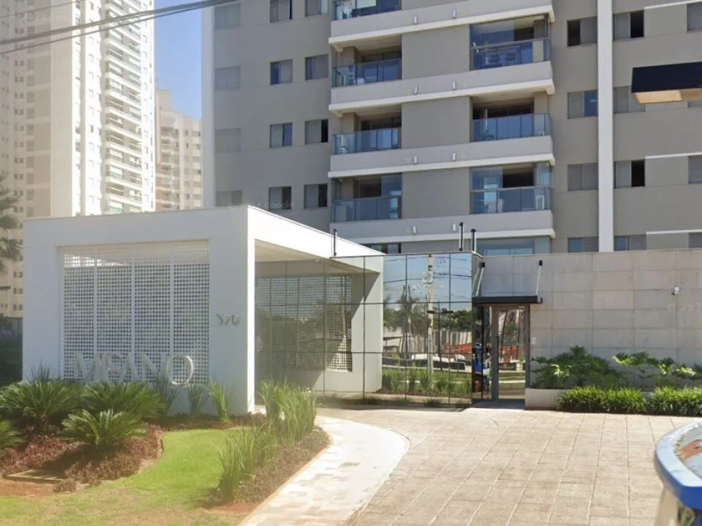 Apartamento 83 m² (01 vaga dupla) - Zona 08 - Maringá - PR — foto 3
