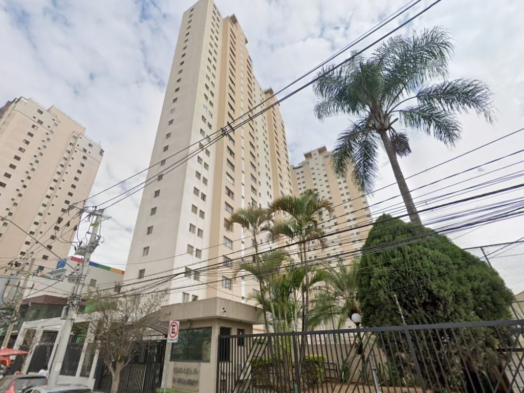 Apartamento 47 m² (01 vaga) - Parque Mandaqui - São Paulo - SP — foto 2