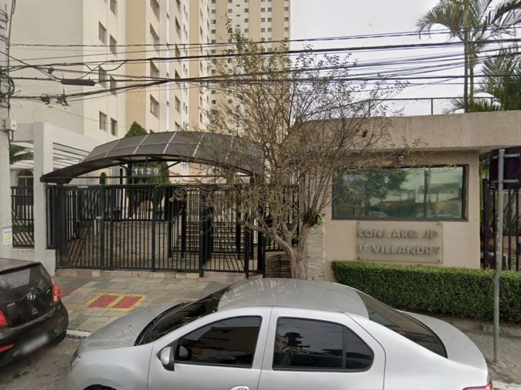 Apartamento 47 m² (01 vaga) - Parque Mandaqui - São Paulo - SP — foto 3