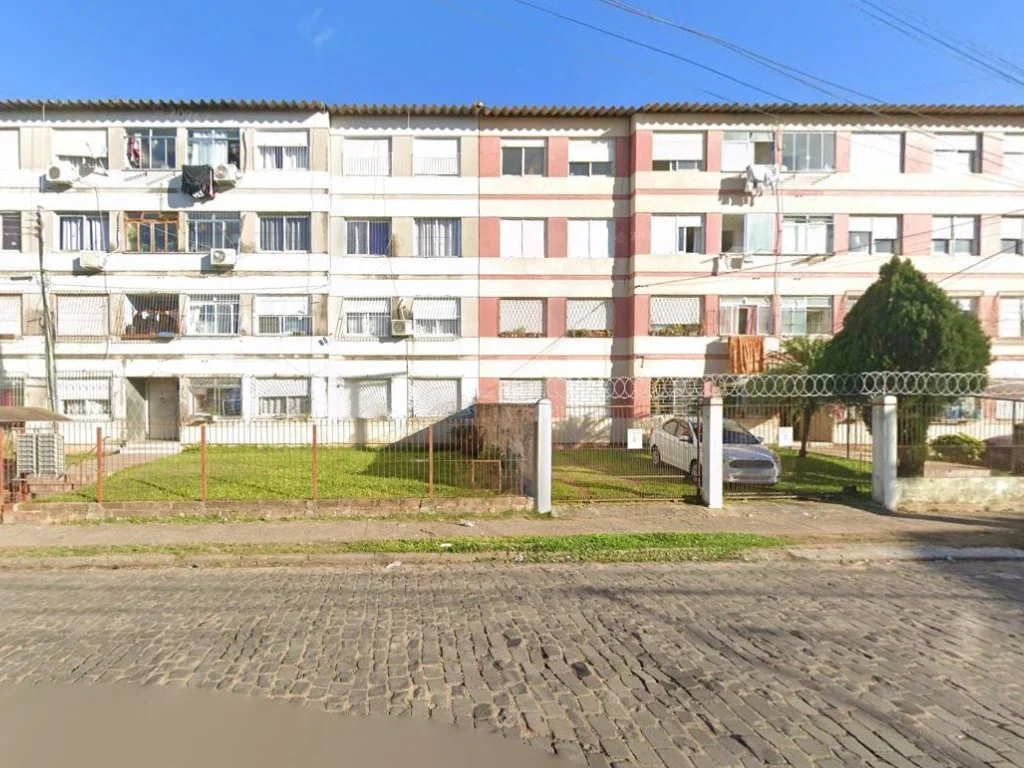 Apartamento 75 m² - Rubem Berta - Porto Alegre - RS — foto 2