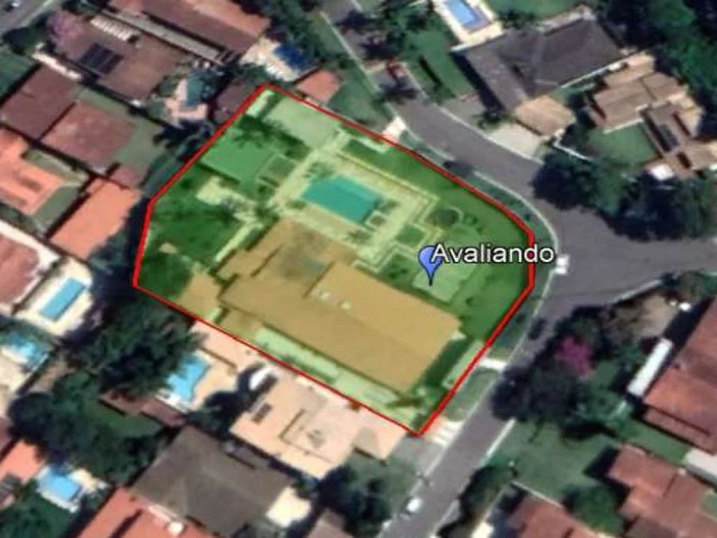 Casa 932 m² - Cotia-SP - Av. Benedito Isac Pires, 1.830 - Rua interna confluência das Ruas Birigui e Itapira, 280 - Maranhão — foto 2
