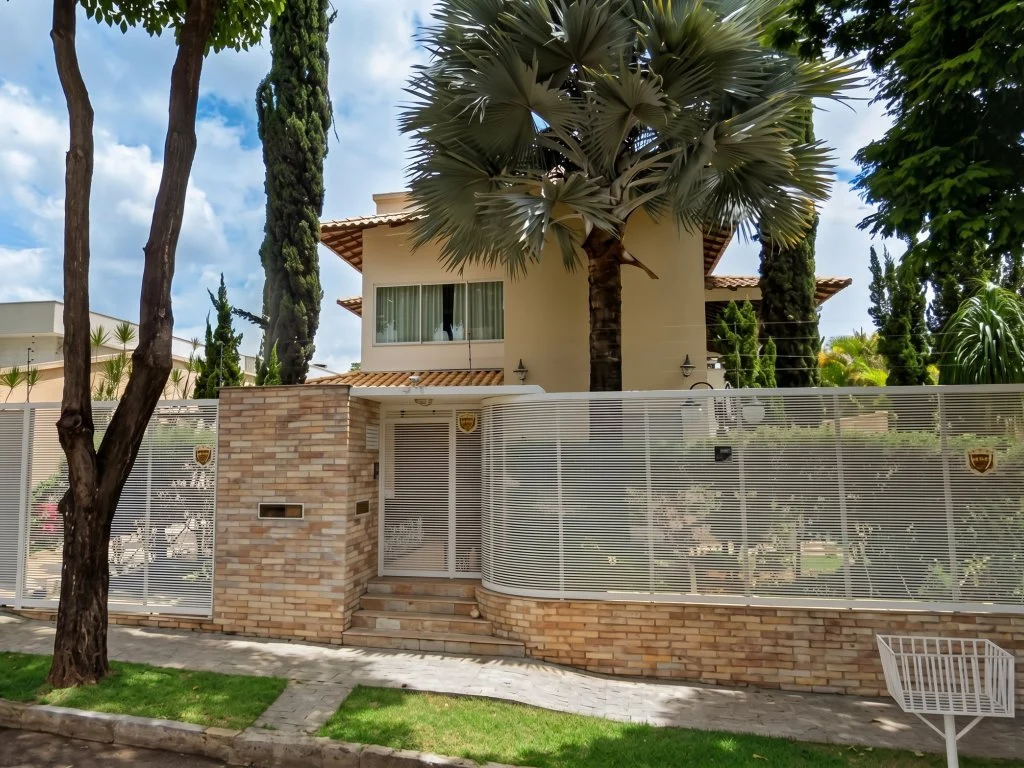 Casa 929 m² - São Luiz - Belo Horizonte - MG — foto 2
